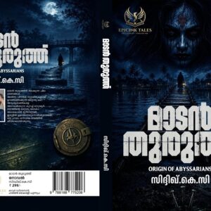 madanthuruth